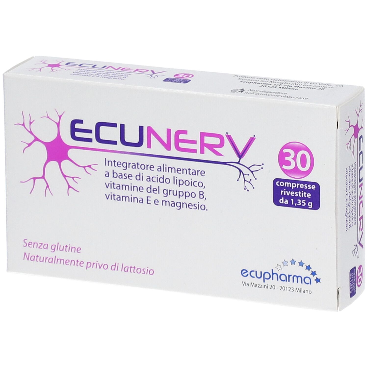 970338404 - ECUNERV 30CPR