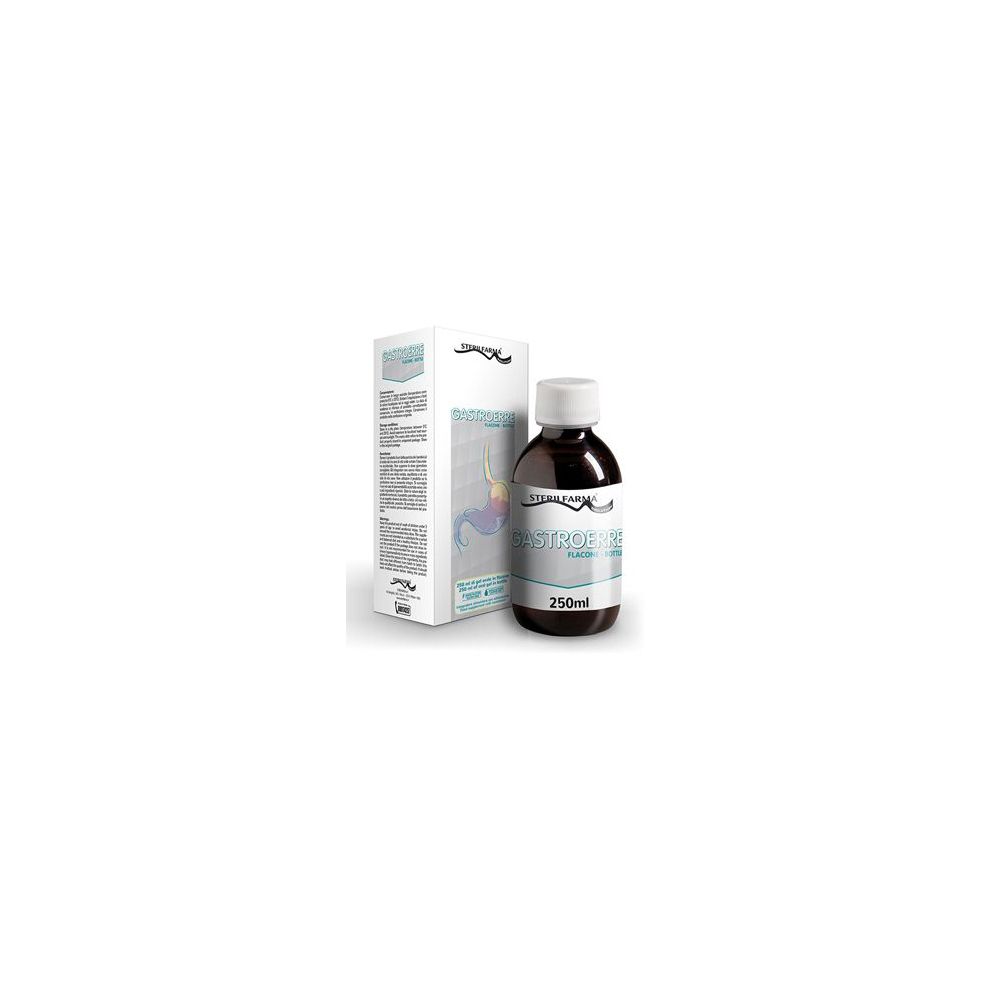 GASTROERRE 250ML