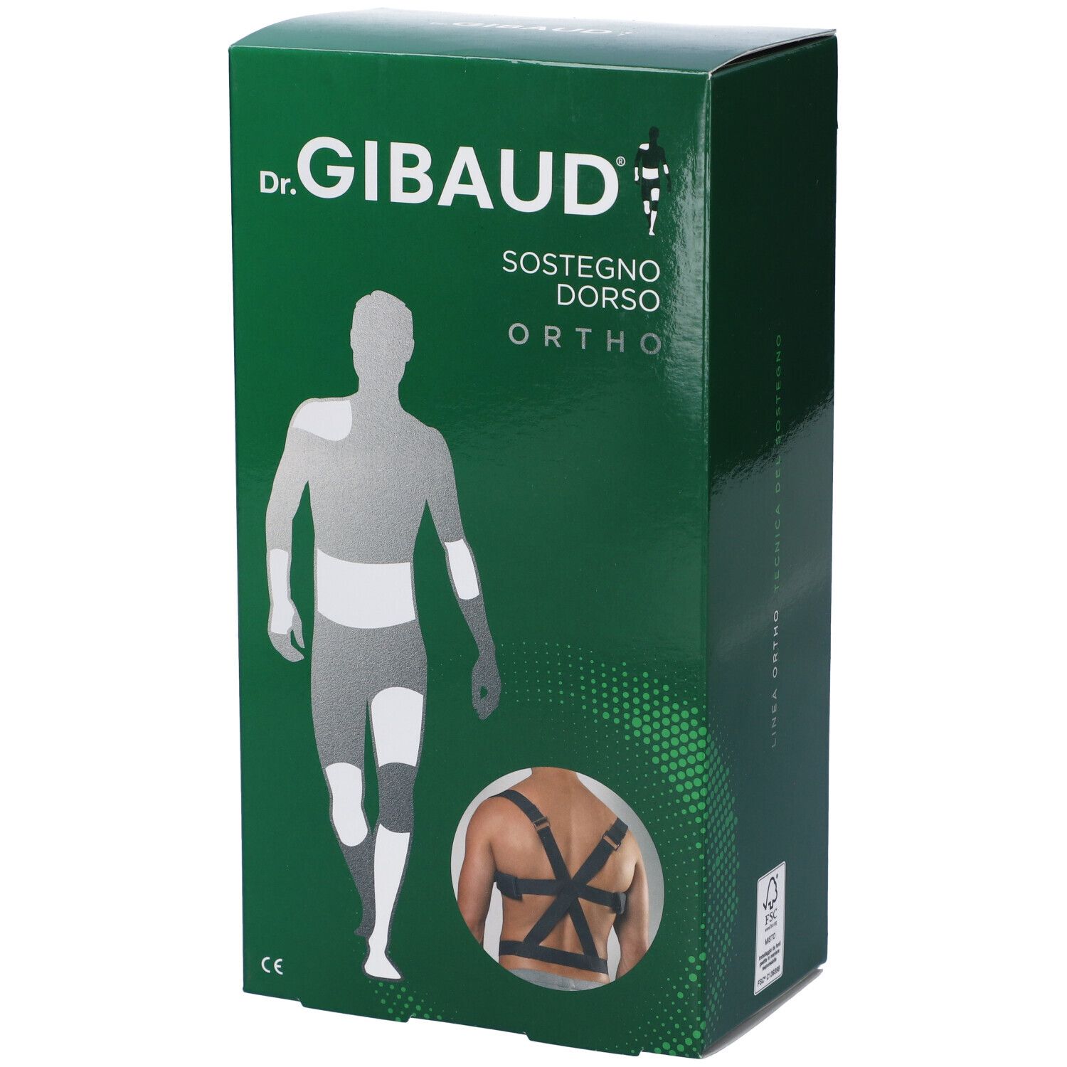 970357669 - GIBAUD ORTHO SOSTEGNO DORSO 02