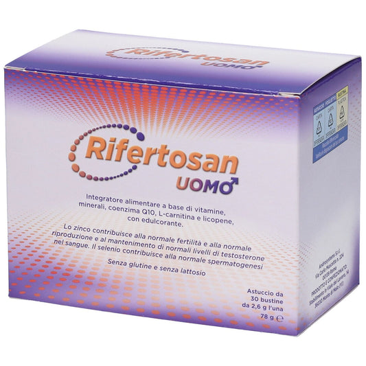 970370793 - RIFERTOSAN UOMO 30BUST