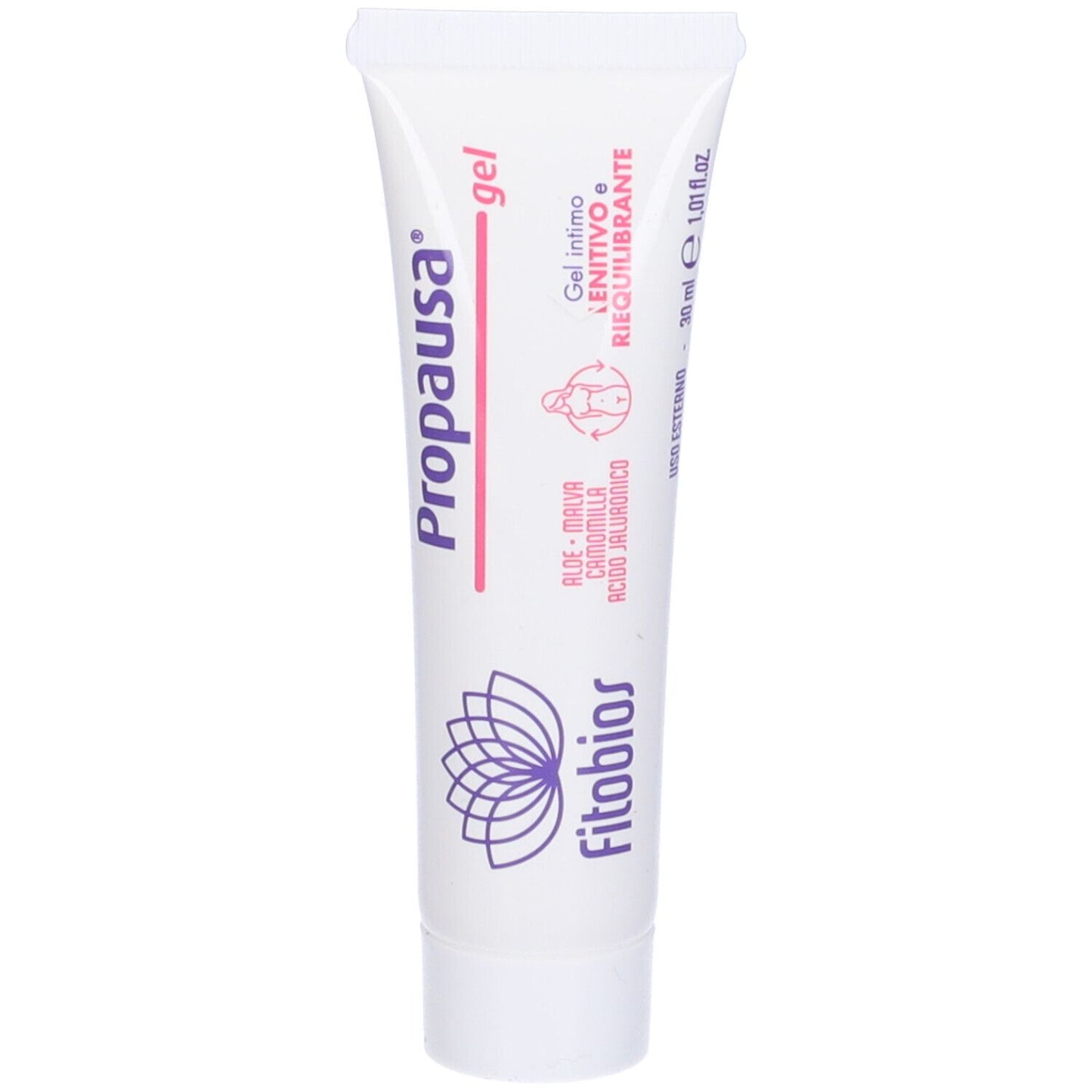 970371706 - PROPAUSA GEL INTIMO 30ML
