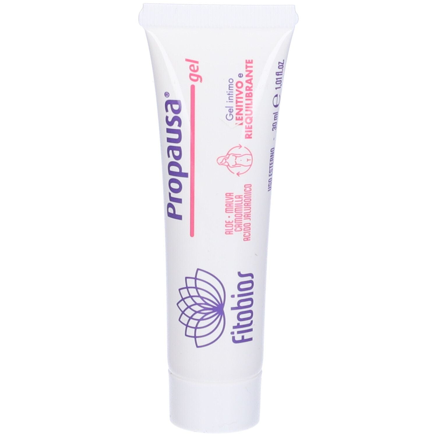 970371706 - PROPAUSA GEL INTIMO 30ML
