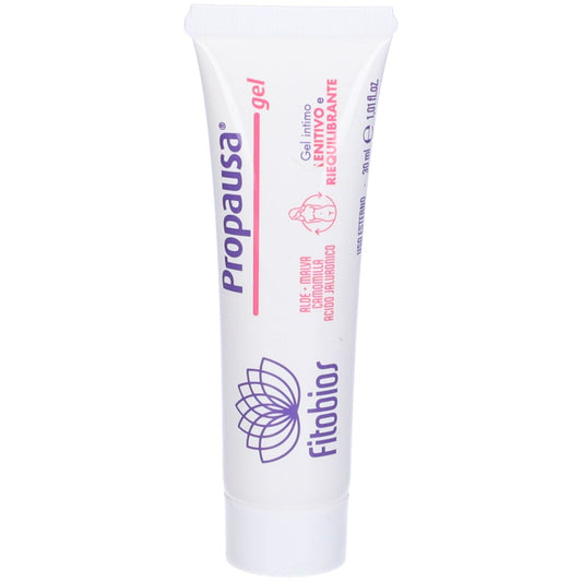 970371706 - PROPAUSA GEL INTIMO 30ML