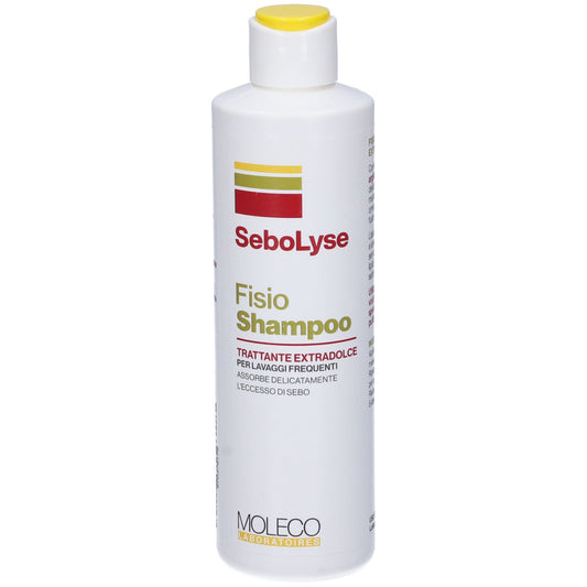 SEBOLYSE FisioShampoo Trattante