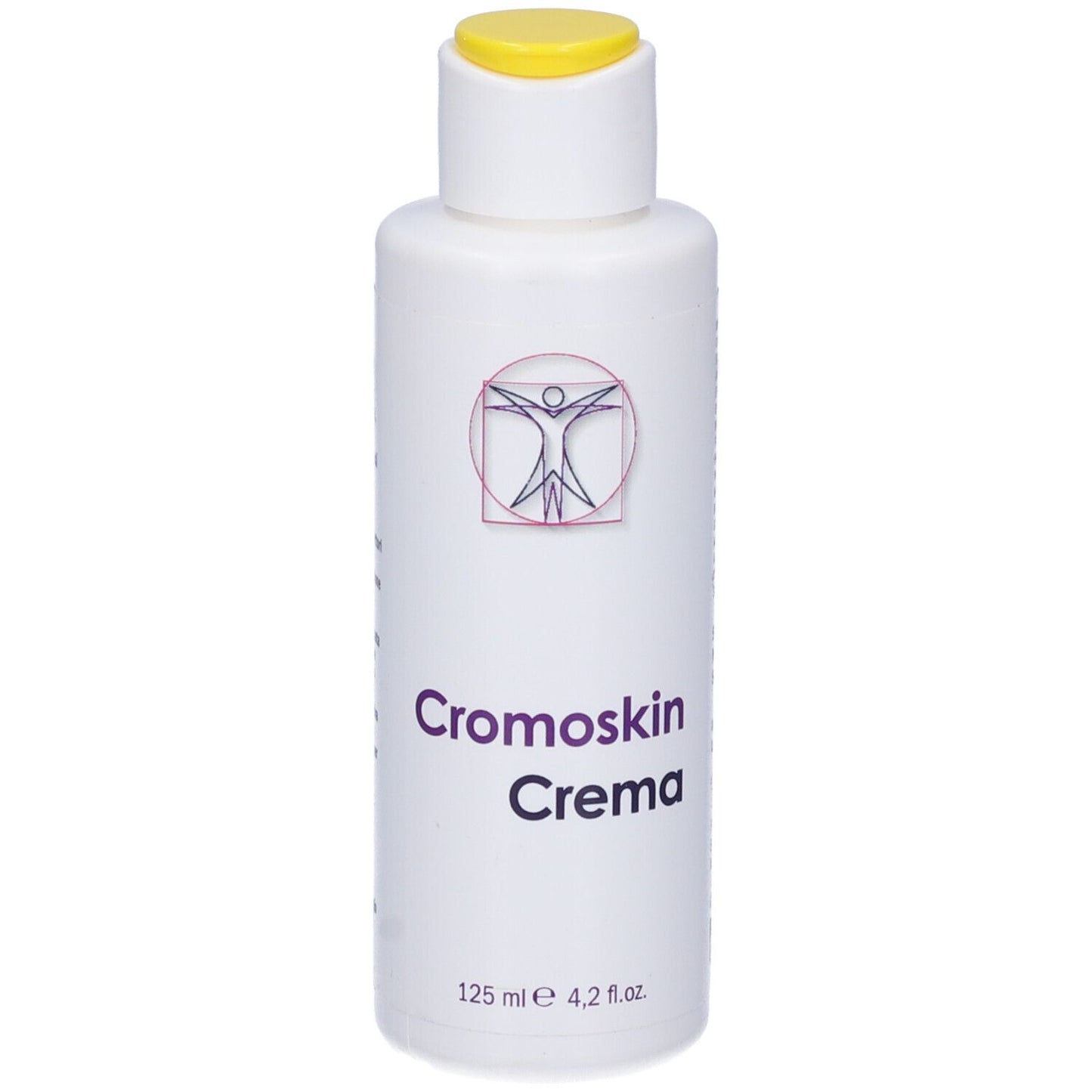 CROMOSKIN CREMA 125ML