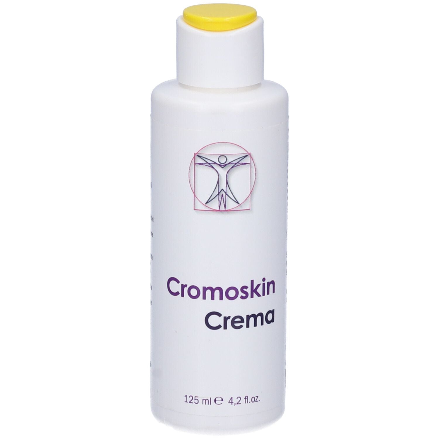 CROMOSKIN CREMA 125ML