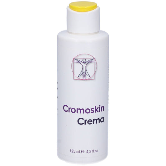 CROMOSKIN CREMA 125ML
