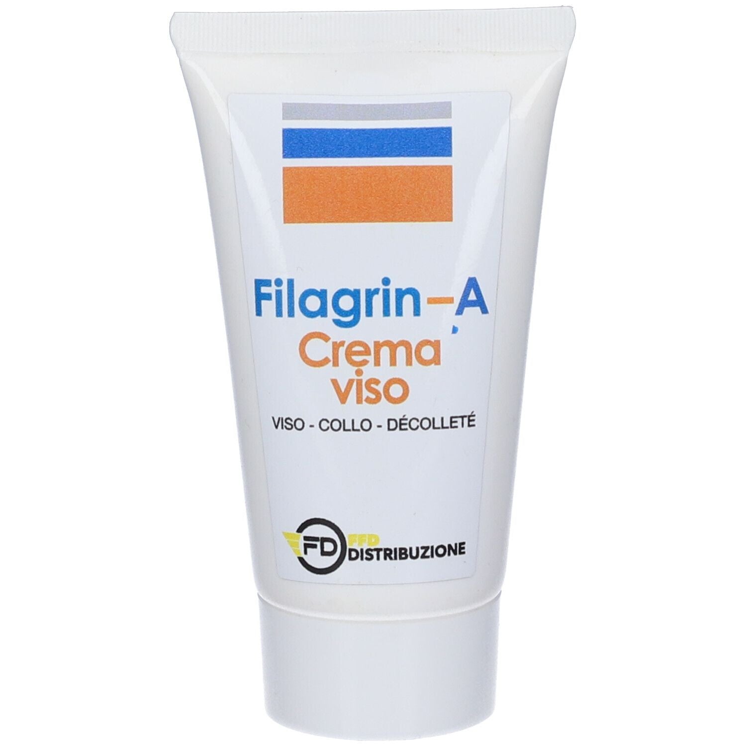 FILAGRIN-A Crema Viso Collo Decolt� 75ml