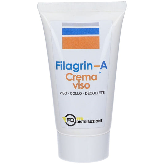 FILAGRIN-A Crema Viso Collo Decolt� 75ml