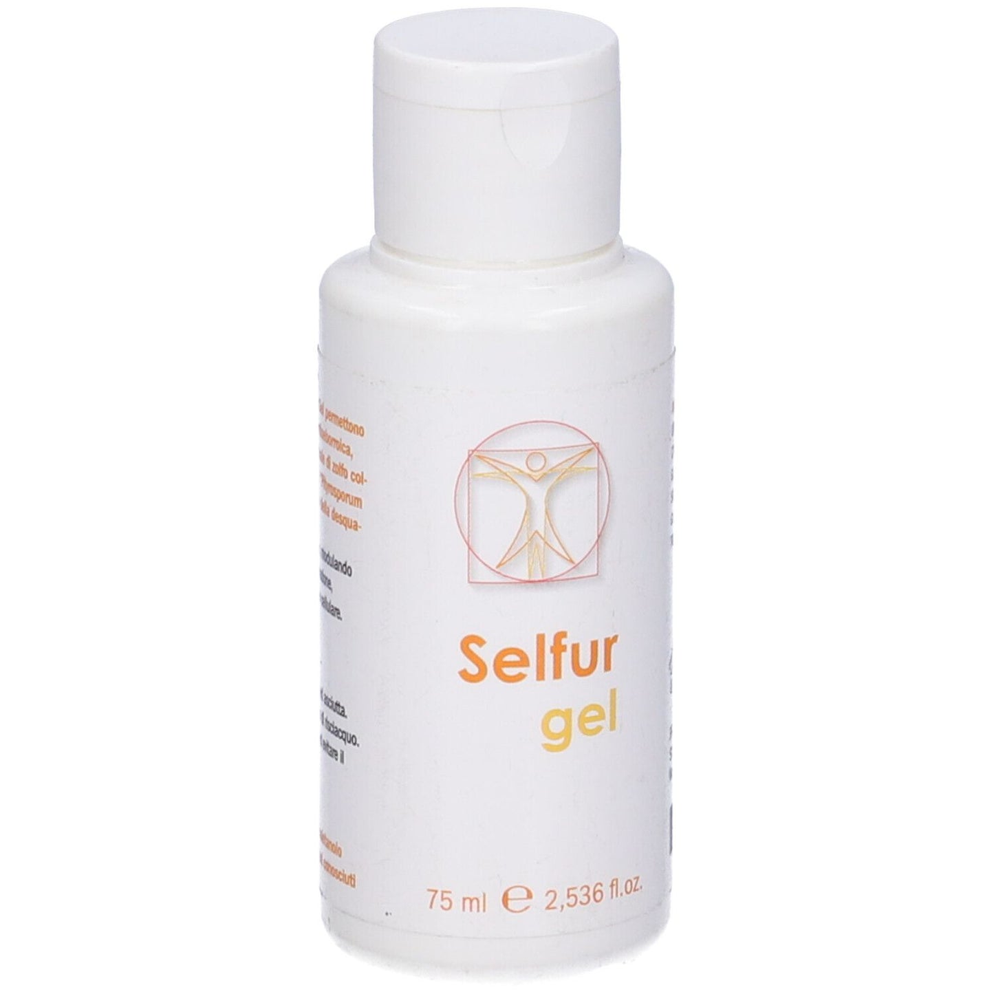 SELFURGEL 75ml