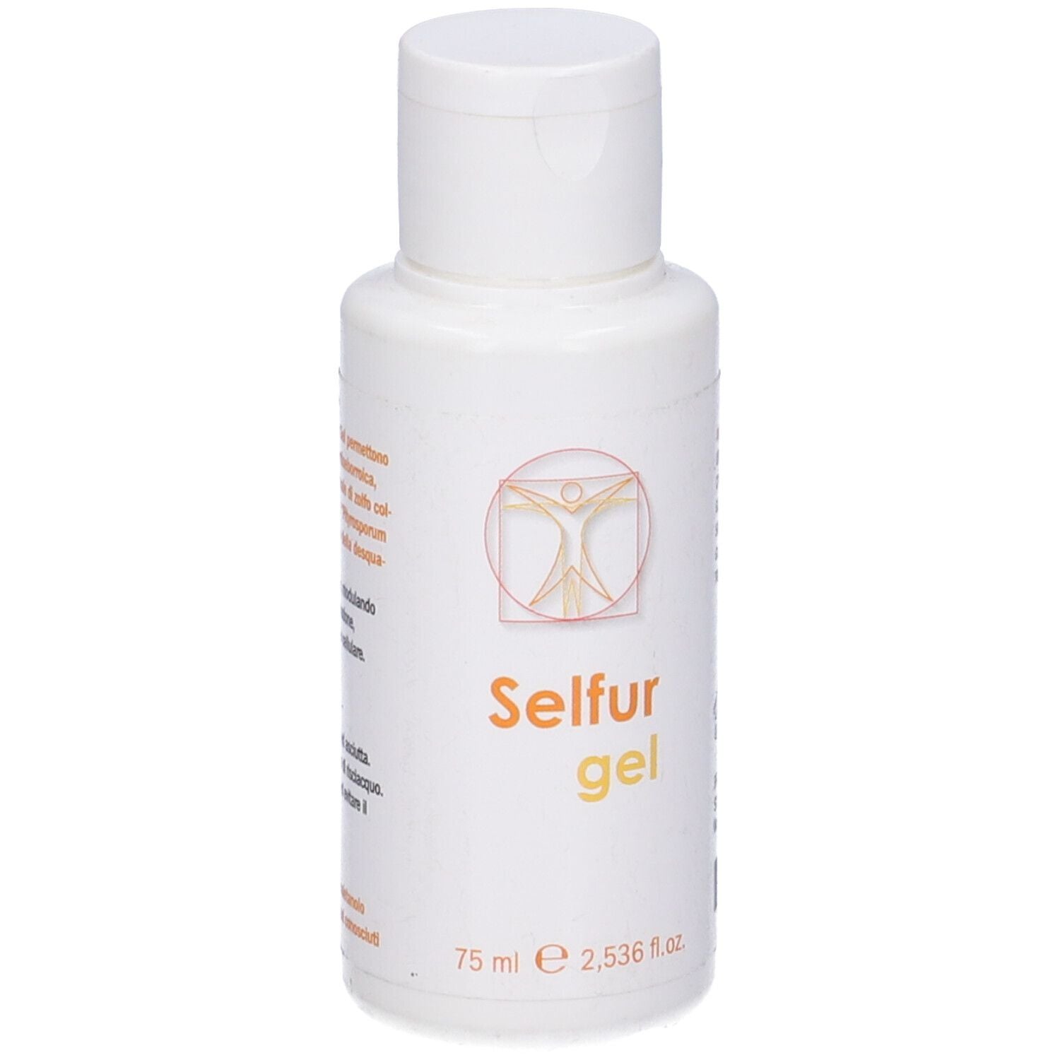 SELFURGEL 75ml