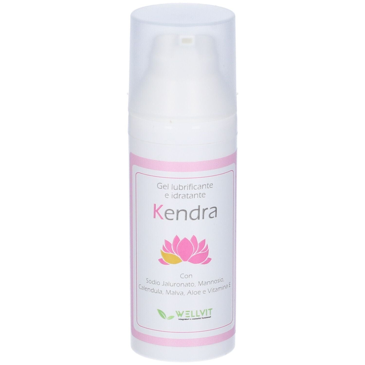 970383598 - KENDRA GEL 50ML