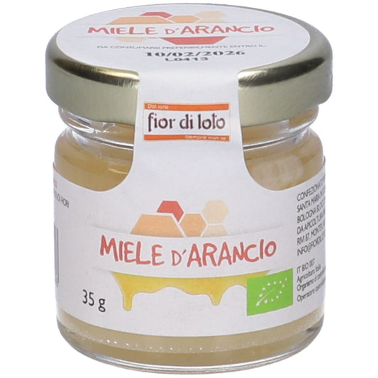 970384436 - FIOR DI LOTO MINI MIELE ARA35G
