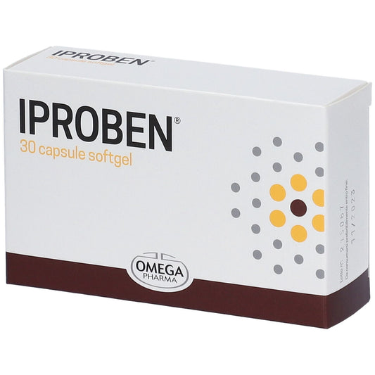 970394868 - IPROBEN 30CPS