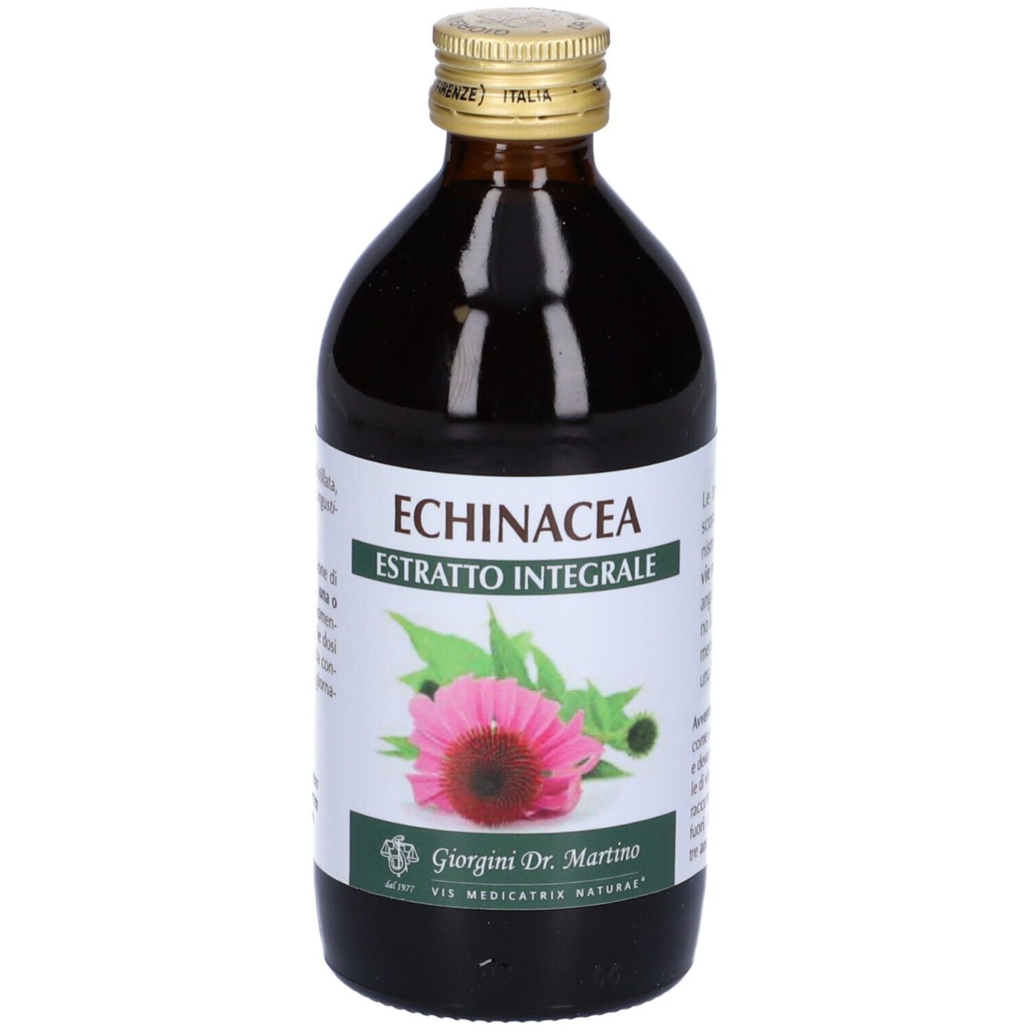970404531 - ECHINACEA ESTR INTEGRALE 200ML