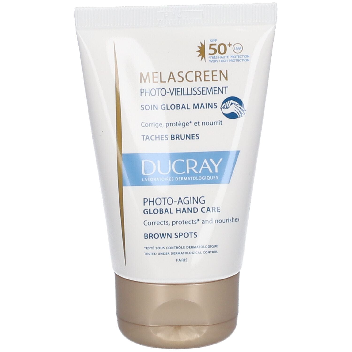 970418366 - MELASCREEN CREMA MANI DUCRAY