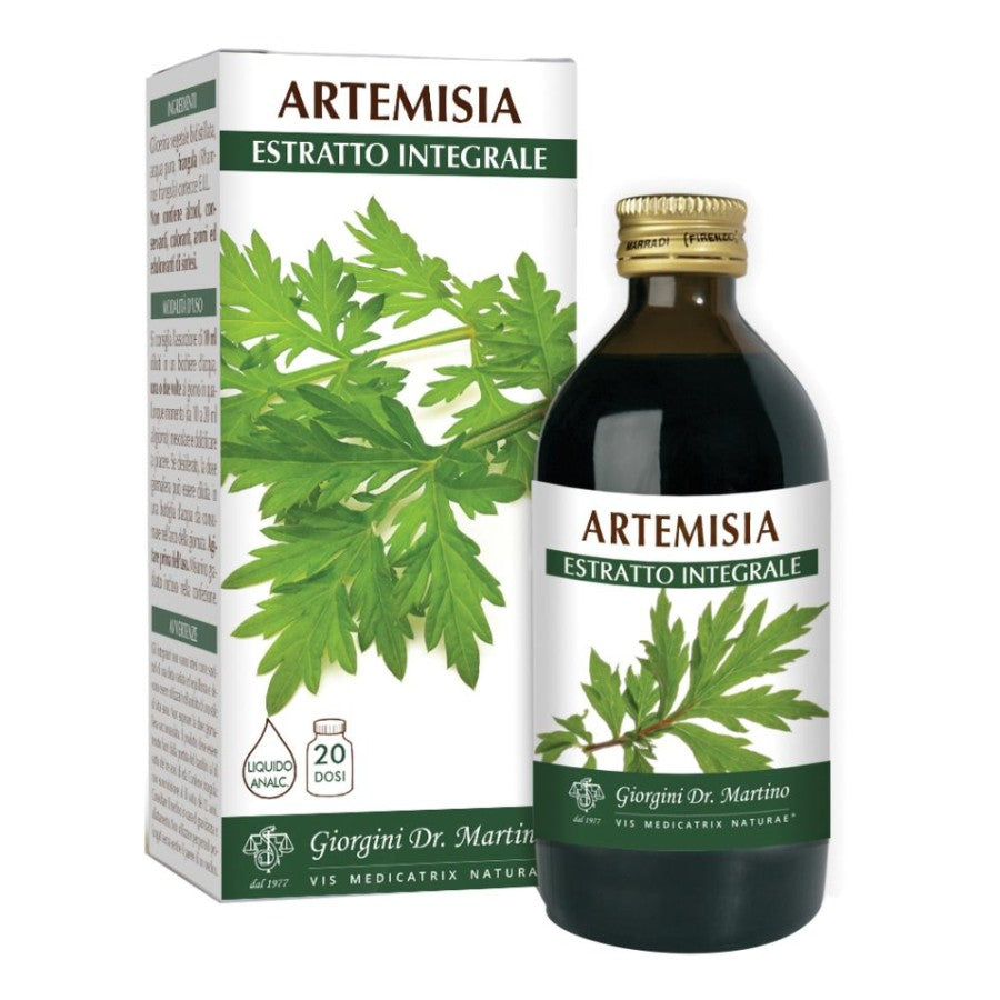 ARTEMISIA E.I. 200ml  SerVis