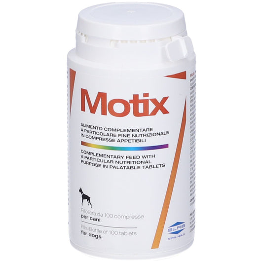 970423911 - MOTIX 1000MG 100CPR