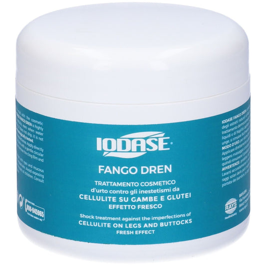970423935 - IODASE FANGO DREN 700G