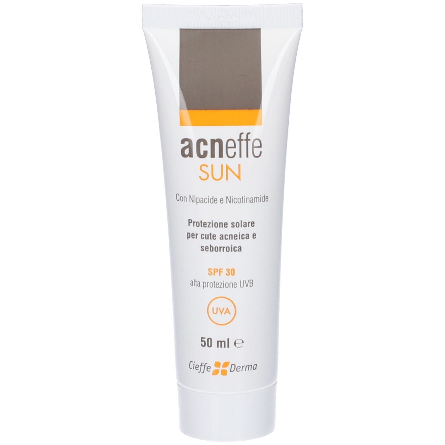 970430652 - ACNEFFE SUN SPF30 50ML