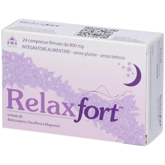 970431300 - RELAXFORT 24CPR FILMATE