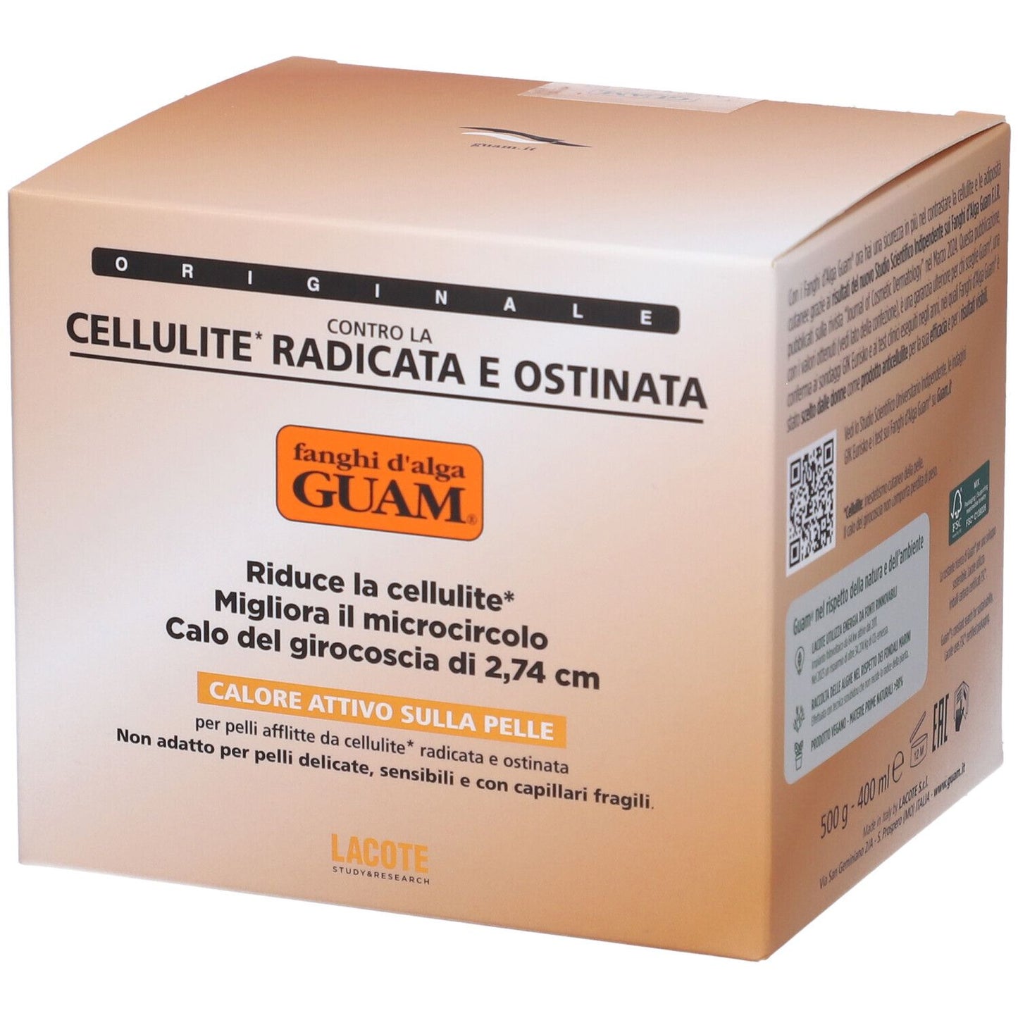 970435792 - GUAM FANGHI D'ALGA CELLUL OST