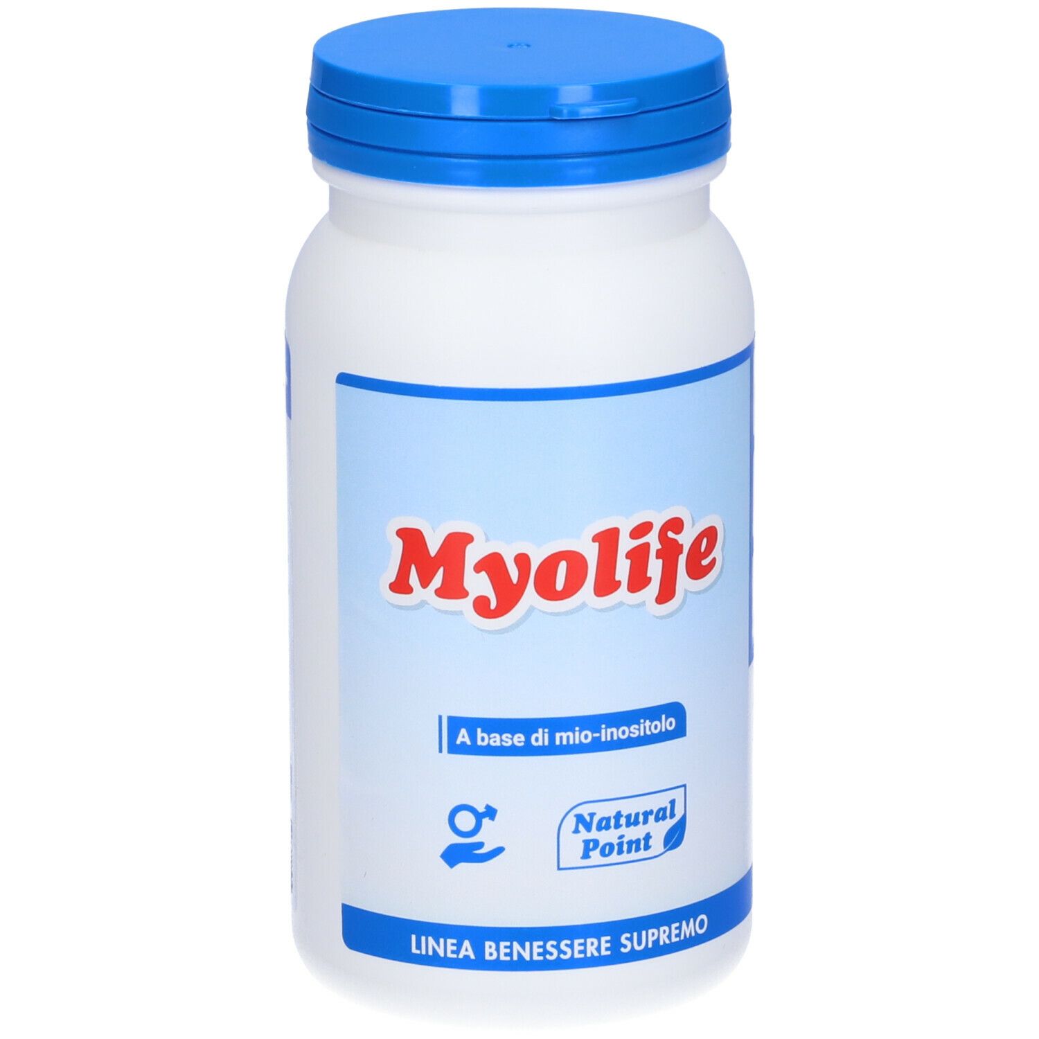 970439776 - MYOLIFE 200G