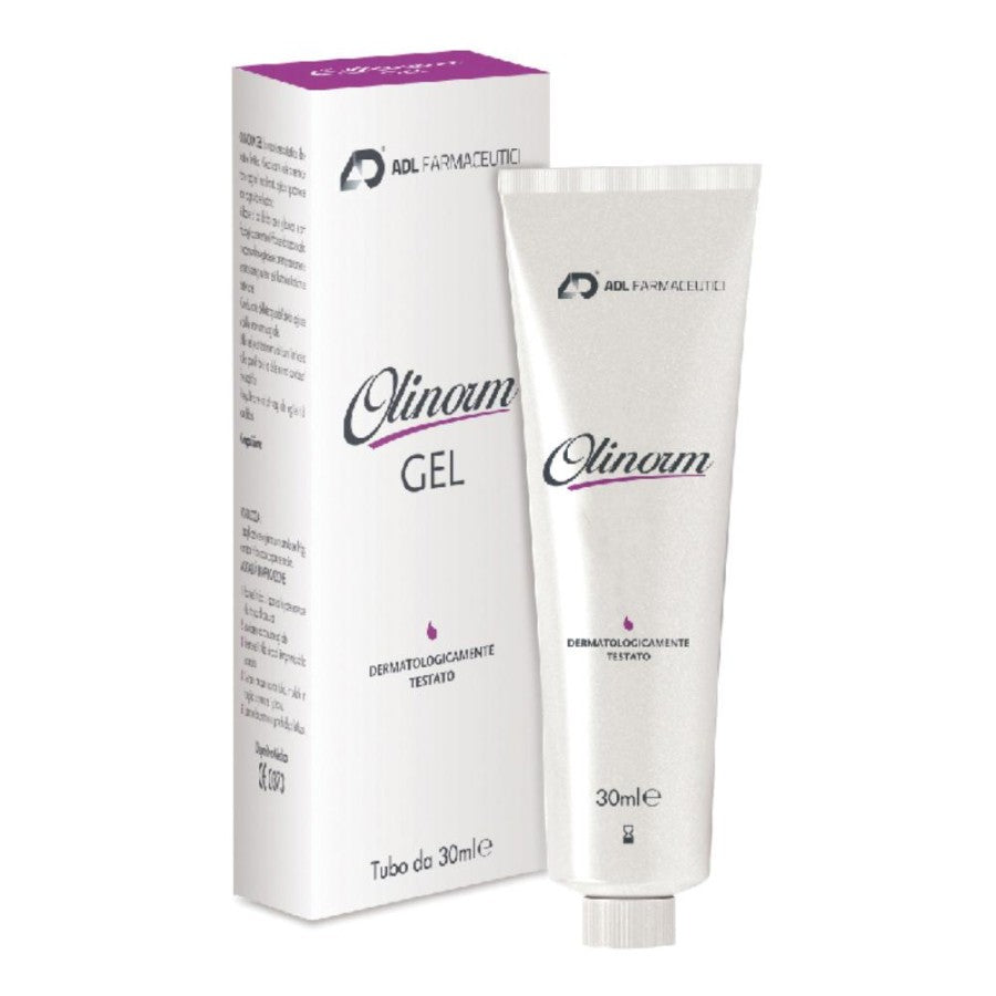 OLINORM GEL