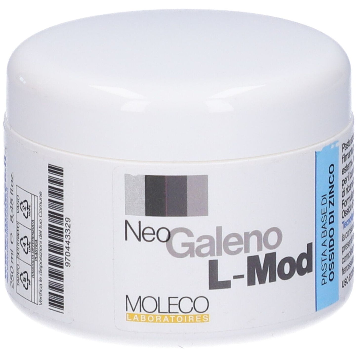 NEOGALENO Pasta L-MOD 250ml
