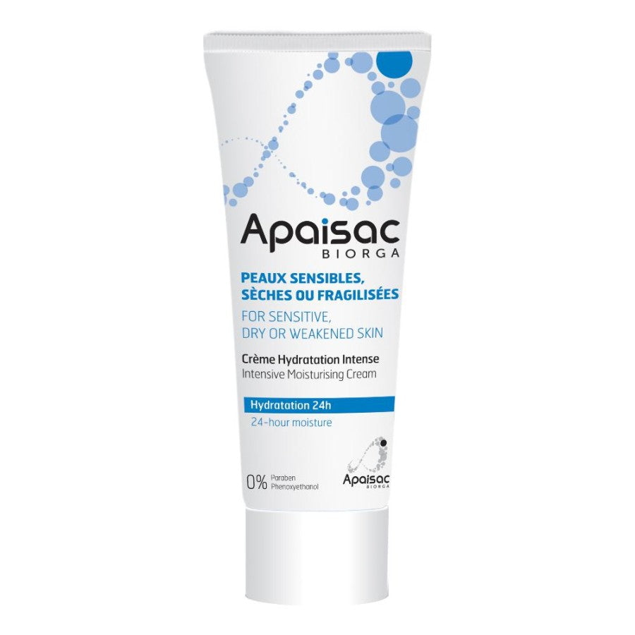 APAISAC Crema Idratante Intensa 40ml