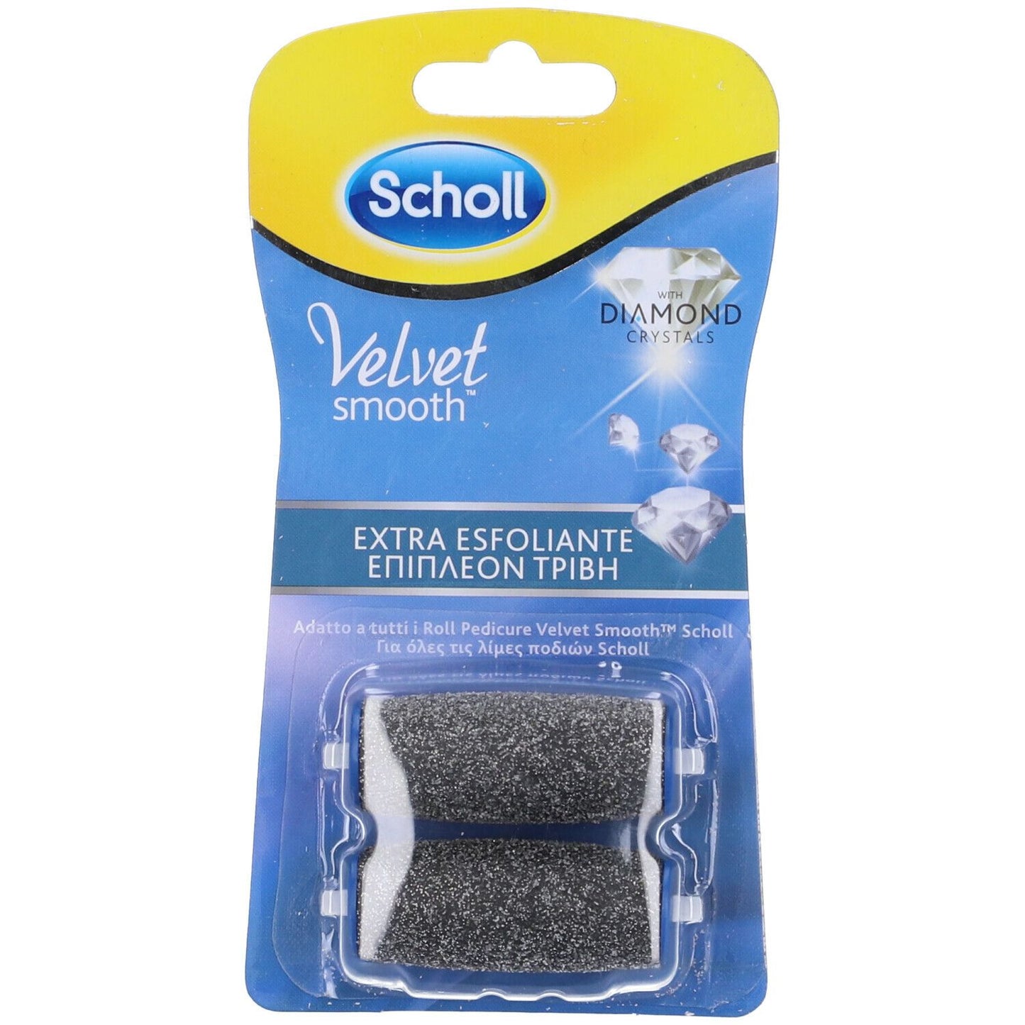 970444877 - VELVET SOFT RICAR ROLL EX ESFO