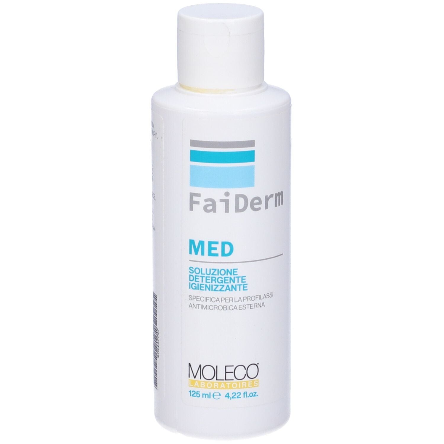 FAIDERM Med  125ml