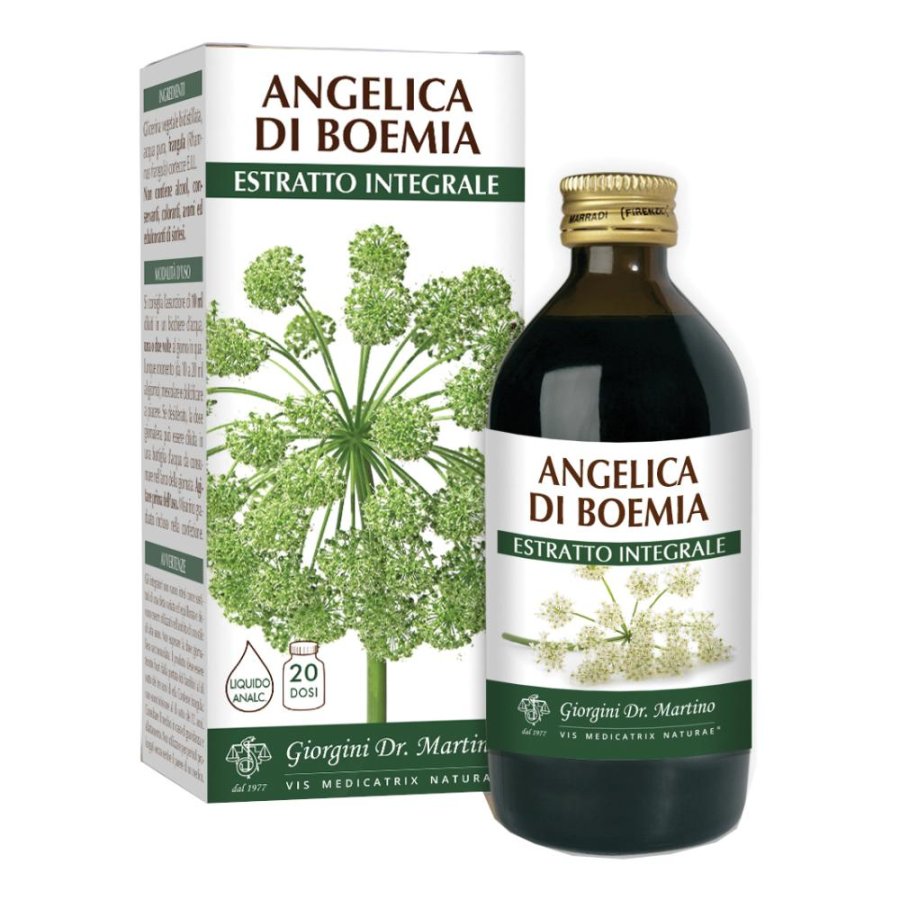 ANGELICA Boe Estr.Int.200ml