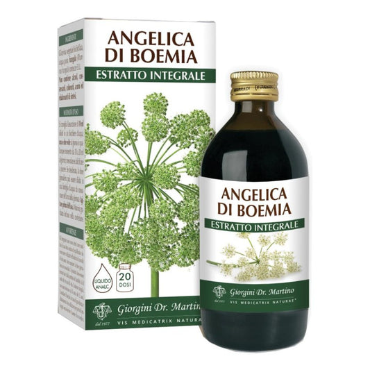 ANGELICA Boe Estr.Int.200ml