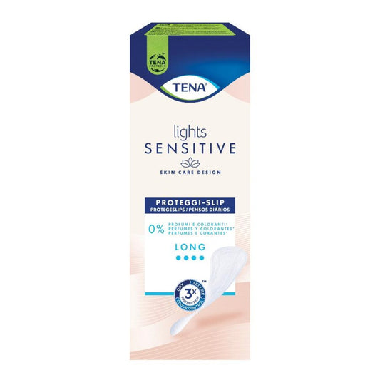 TENA LIGHTS BY LONG 20PZ 761816
