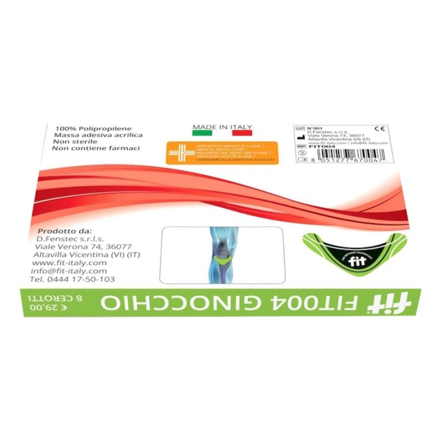 FIT THERAPY CER LOMBARE 8PZ