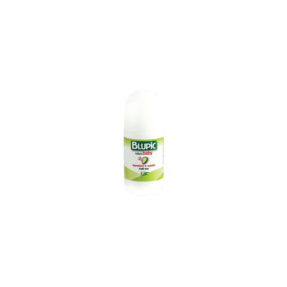 BLUPIC ROLL ON BABY 50ML CABAS