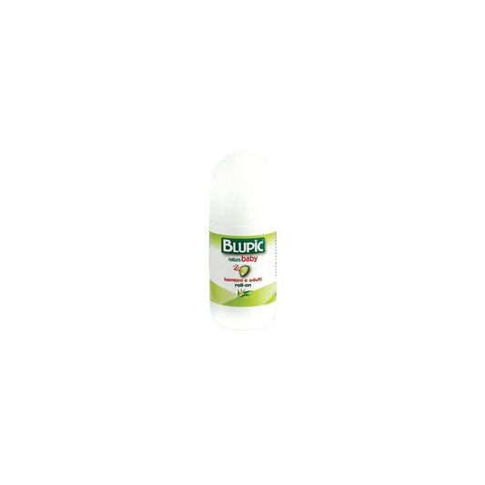 BLUPIC ROLL ON BABY 50ML CABAS