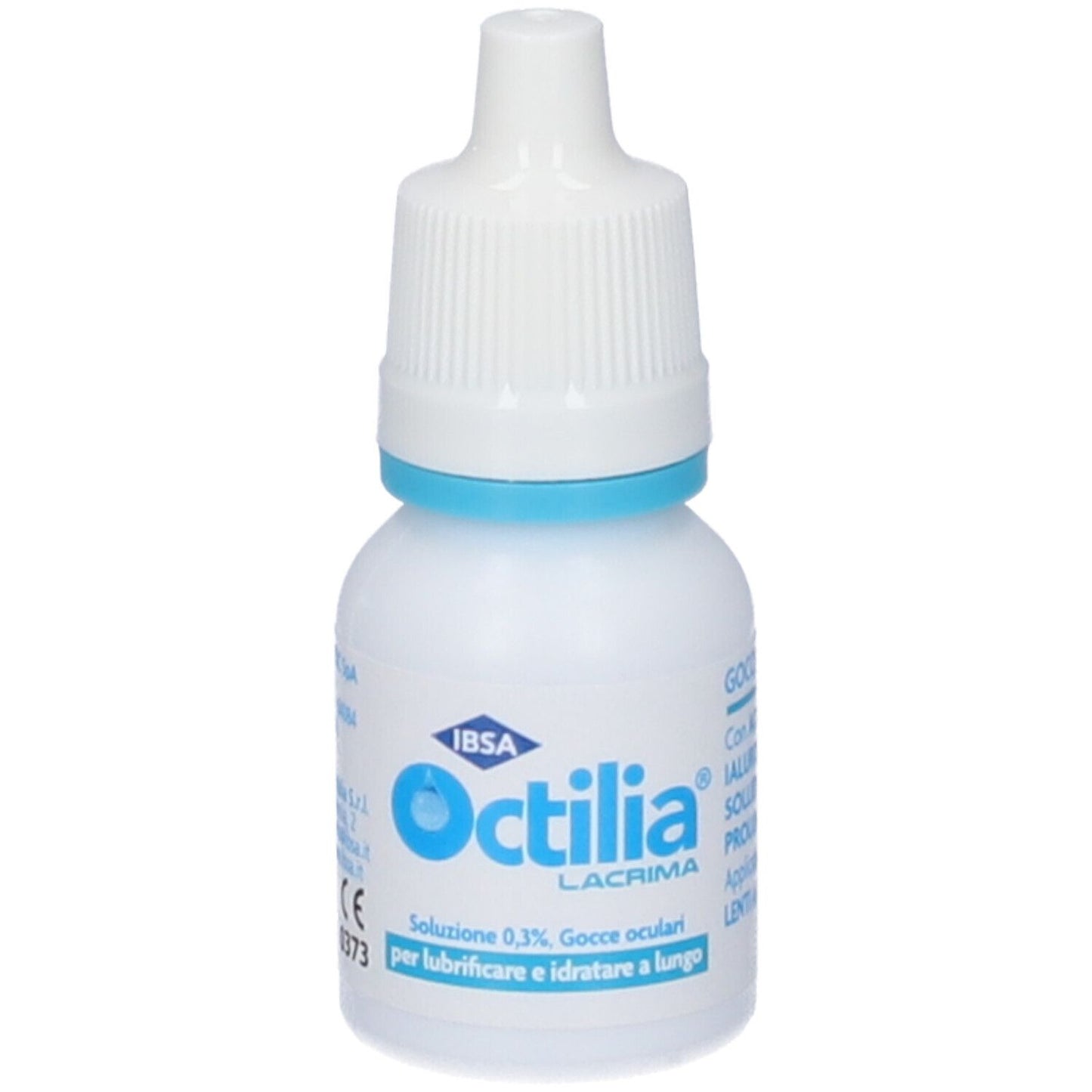 970451124 - OCTILIA LACRIMA 10ML
