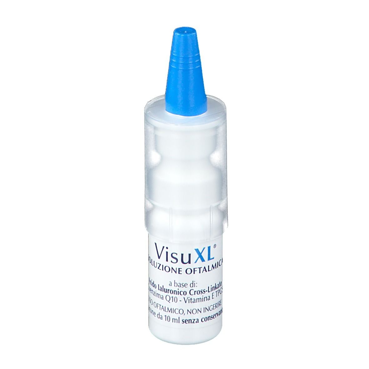 970451934 - VISUXL SOLUZIONE OFTALMICA10ML