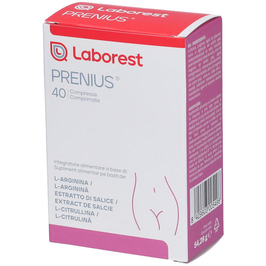 970482372 - PRENIUS 40CPR