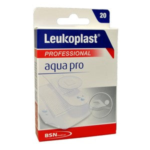 LEUKOPLAST AQUAPRO 20PZ ASSORT