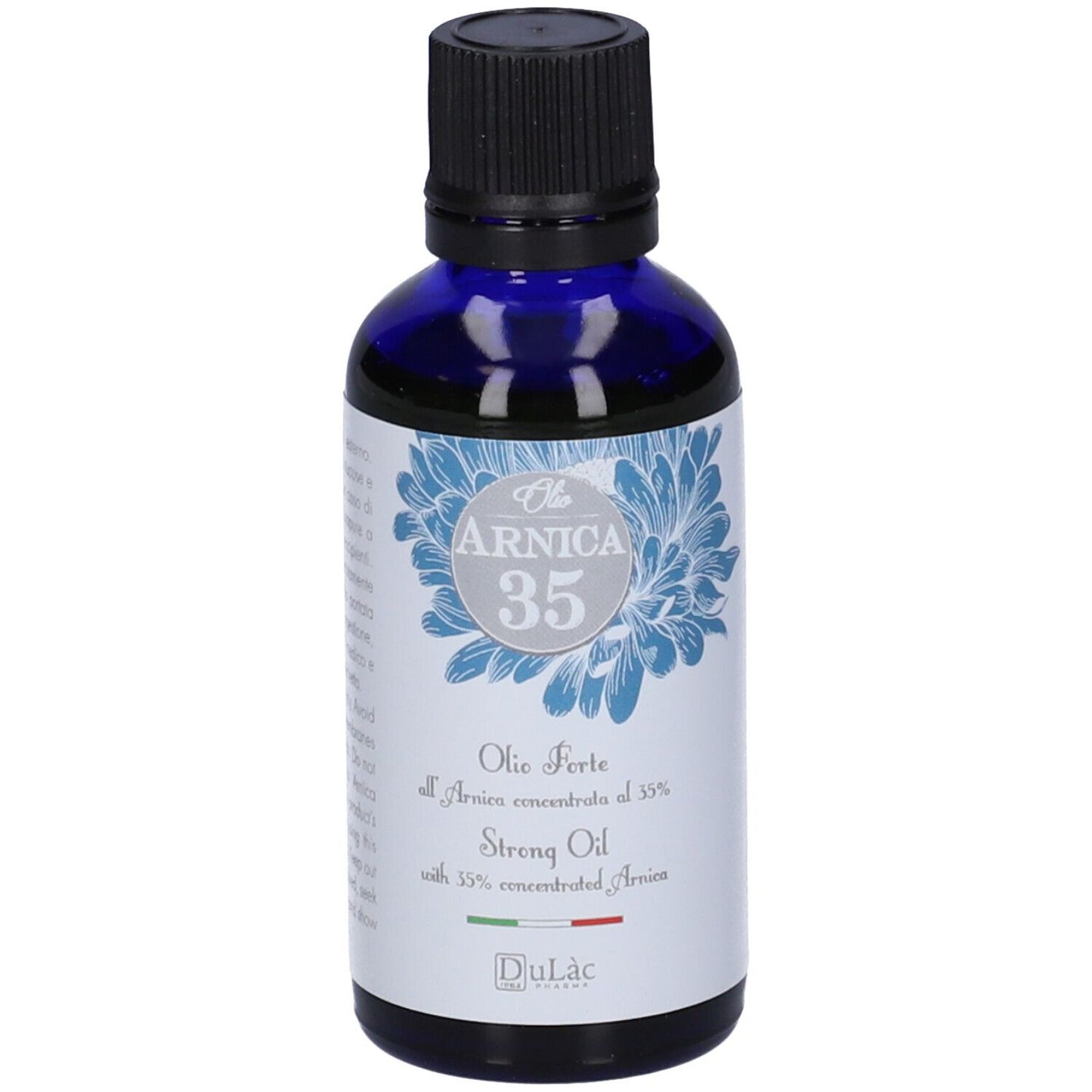 ARNICA 35 OLIO FORTE 50ML
