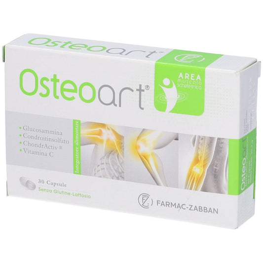 970493464 - OSTEOART 30CPS