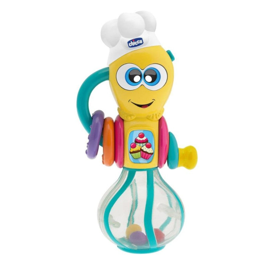 CHICCO Gioco Carlino Frullino