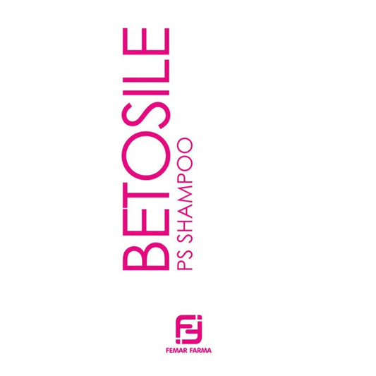 BETOSILE PS Shampoo 200ml