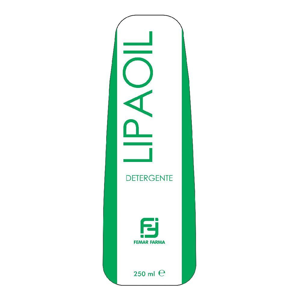 970501716 - LIPAOIL DETERGENTE 250ML