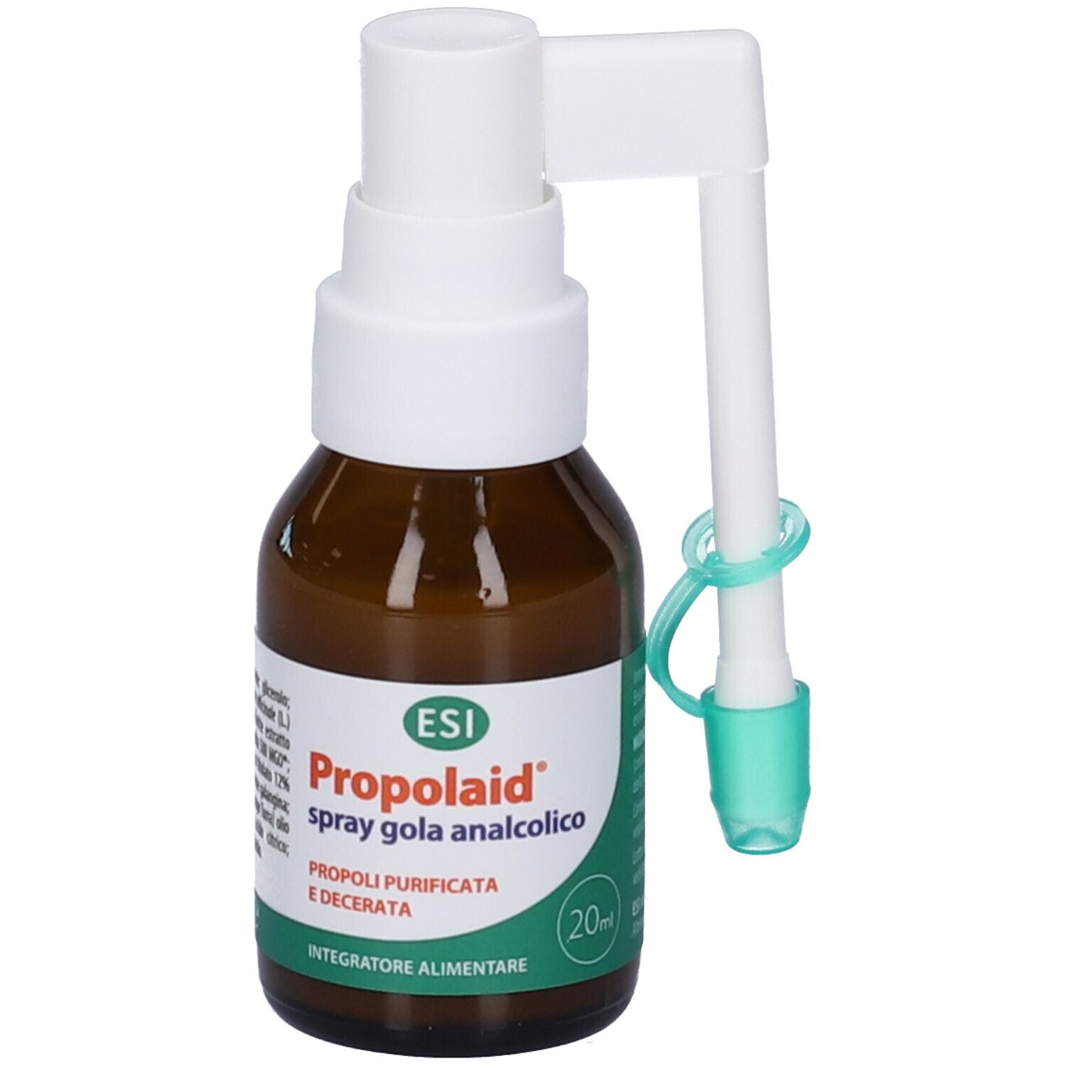 970508964 - ESI PROPOLAID SPR GOLA MIELE