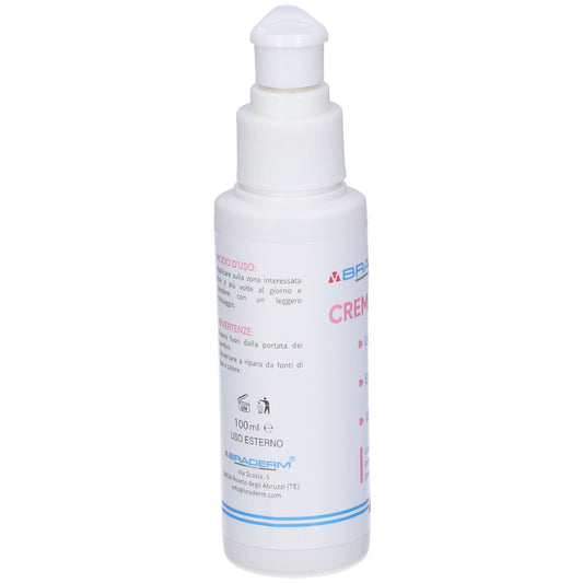 970521151 - CREMA INTIMA 100ML BRADERM