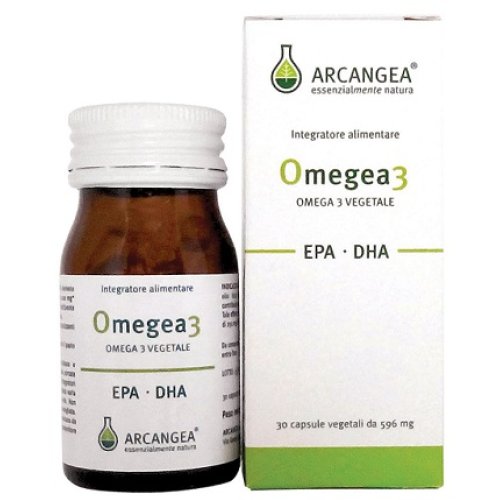 OMEGEA3 30 Cps Arcangea